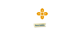 Vinte para todos Logo